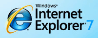 IE7 -- bad browser